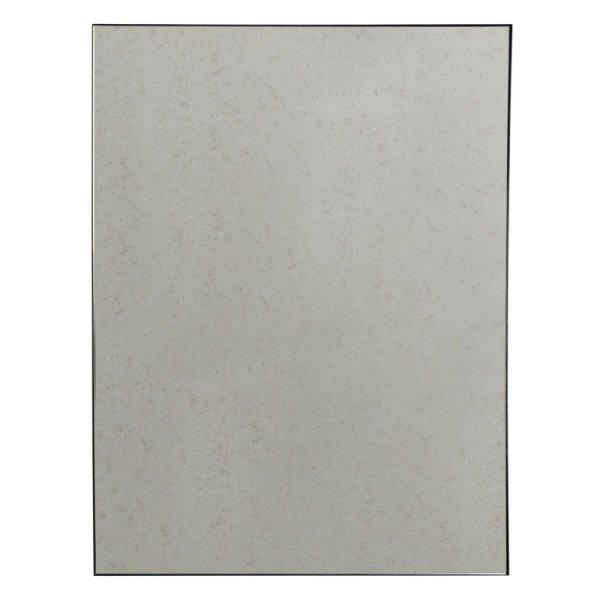 Falitükör Fekete 90 x 5 x 120 cm 90 x 120 cm MOST 321956 HELYETT 192728
Ft-ért!