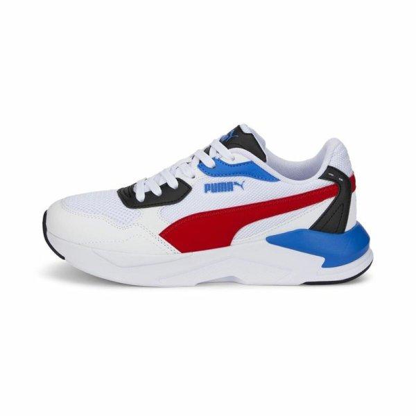 Gyemek Sportcipő Puma X-Ray Speed Lite Fehér MOST 37094 HELYETT 26010 Ft-ért!