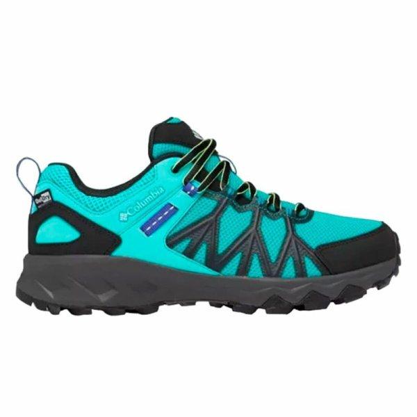 Női cipők Columbia Peakfreak™ II Outdry™ Világoskék MOST 83097 HELYETT
52128 Ft-ért!