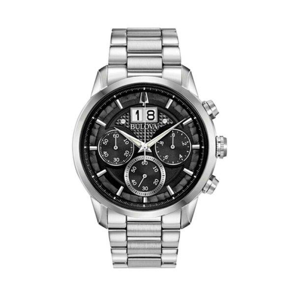 Férfi karóra Bulova 96B319 MOST 269927 HELYETT 221062 Ft-ért!