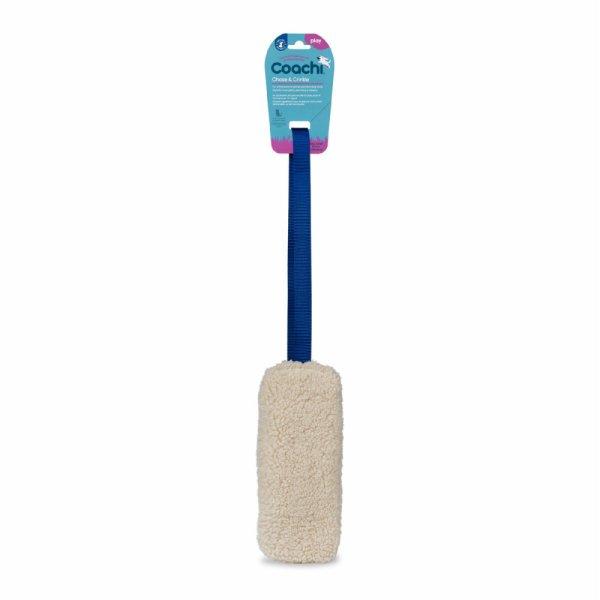 Training toy Coachi CHASE & CRINKLE Kék MOST 14540 HELYETT 8706 Ft-ért!