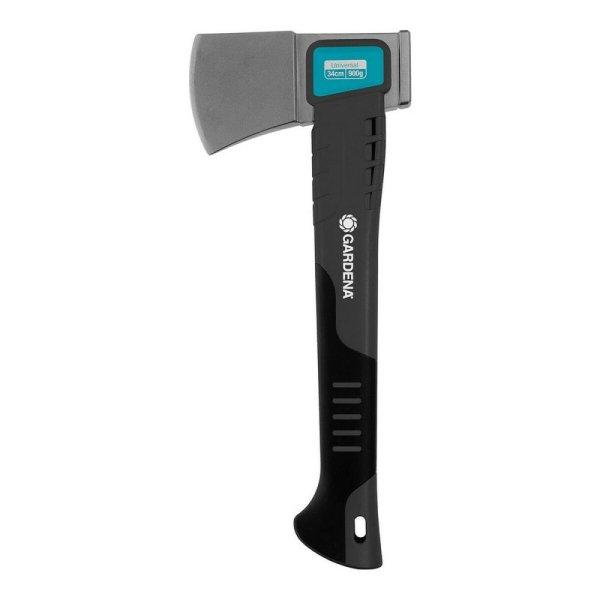 Fejsze Gardena 900B Egyetemes 34 cm MOST 48649 HELYETT 35361 Ft-ért!