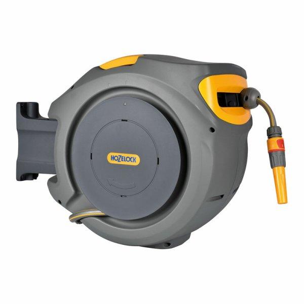 Tömlőtárcsák Hozelock Autoreel 100-000-866 20 m Műanyag MOST 98659 HELYETT
83371 Ft-ért!
