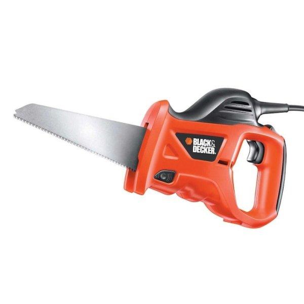 Elektromos láncfűrész Black & Decker KS880EC-QS MOST 57435 HELYETT 43224
Ft-ért!