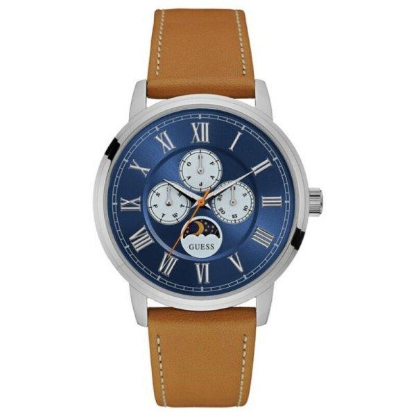 Férfi karóra Guess W0870G4 (Ø 44 mm) MOST 131406 HELYETT 47109 Ft-ért!
