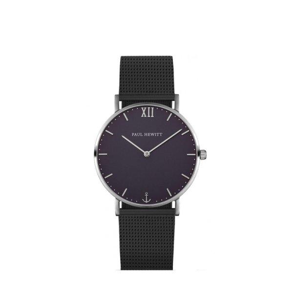 Unisex karóra Paul Hewitt PH-SA-S-ST-B-5M-1019 (Ø 39 mm) MOST 138444 HELYETT
47109 Ft-ért!
