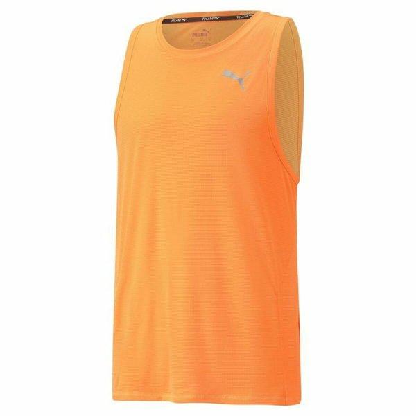 Női rövidujjú póló Puma Run Favorite Singlet Ultra Men MOST 16768 HELYETT
10889 Ft-ért!