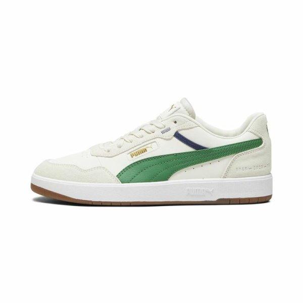 Férfi edzőcipő Puma Court Ultra Fehér MOST 52964 HELYETT 37139 Ft-ért!