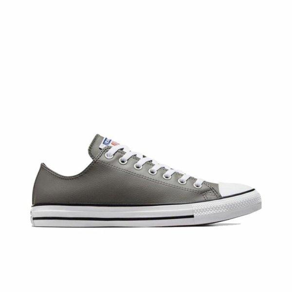 Női alkalmi edzők Converse Chuck Taylor All Star Szürke MOST 51596 HELYETT
36179 Ft-ért!