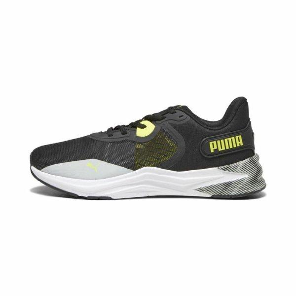 Férfi edzőcipő Puma Disperse XT 3 Hyperwave Fekete MOST 44743 HELYETT 29433
Ft-ért!