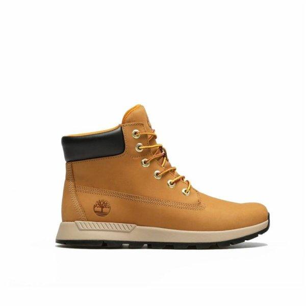 Férfi alkalmi edzők Timberland Ktrk Mid Lace Sneaker Wheat Barna MOST 70313
HELYETT 34369 Ft-ért!