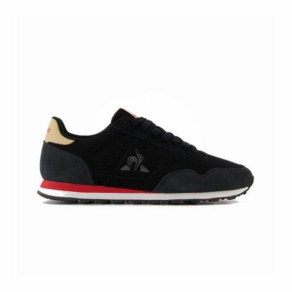 Férfi alkalmi edzők Le coq sportif Astra Twill Fekete MOST 55540 HELYETT 38949
Ft-ért!