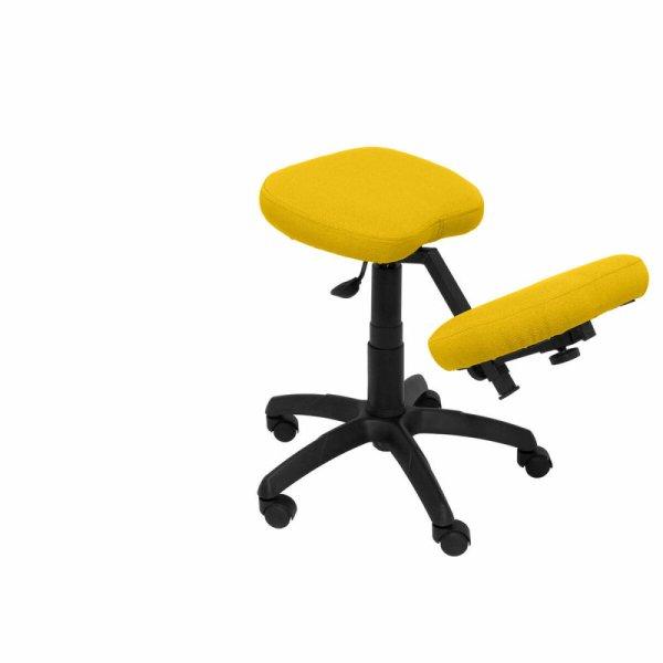 Ergonomikus szék Lietor P&C 37G Sárga 62 cm MOST 194904 HELYETT 102065
Ft-ért!