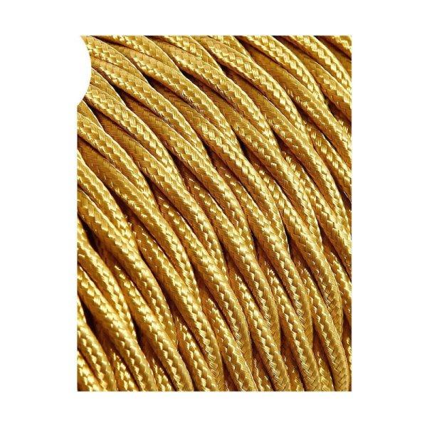 Kábel EDM 11880 C45 Aranysàrga 2 x 0,75 mm 5 m MOST 10372 HELYETT 6209
Ft-ért!