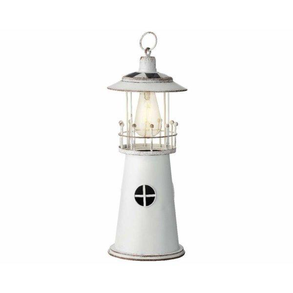 Napelemes lámpa Lumineo 895031 Meleg fehér 20 Lm Ø 18 x 46 cm Fényszóró
MOST 43258 HELYETT 30177 Ft-ért!