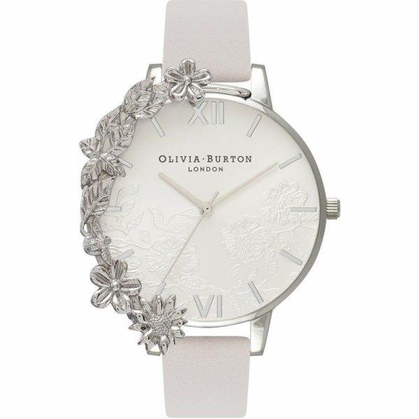 Női karóra Olivia Burton OB16CB14 (Ø 38 mm) MOST 122975 HELYETT 54798
Ft-ért!