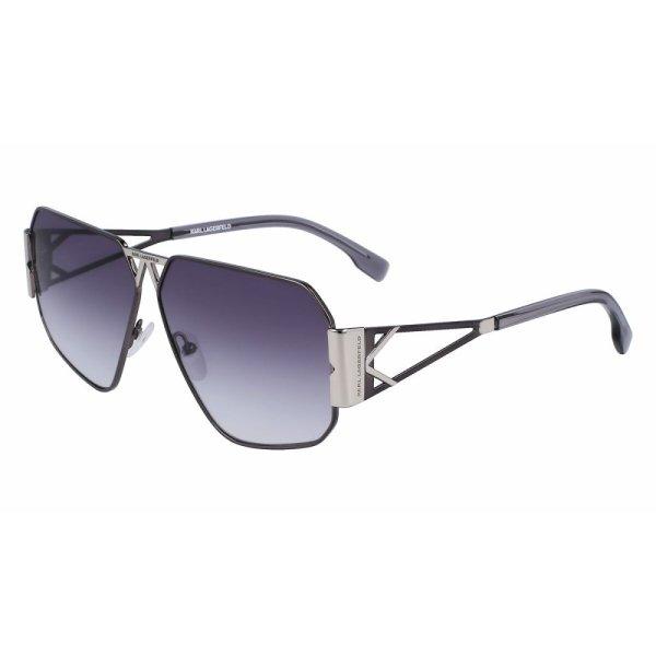 Unisex napszemüveg Karl Lagerfeld KL339S-40 Ø 61 mm MOST 99772 HELYETT 28234
Ft-ért!