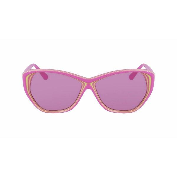 Női napszemüveg Karl Lagerfeld KL6103S-664 ø 58 mm MOST 92038 HELYETT 28234
Ft-ért!