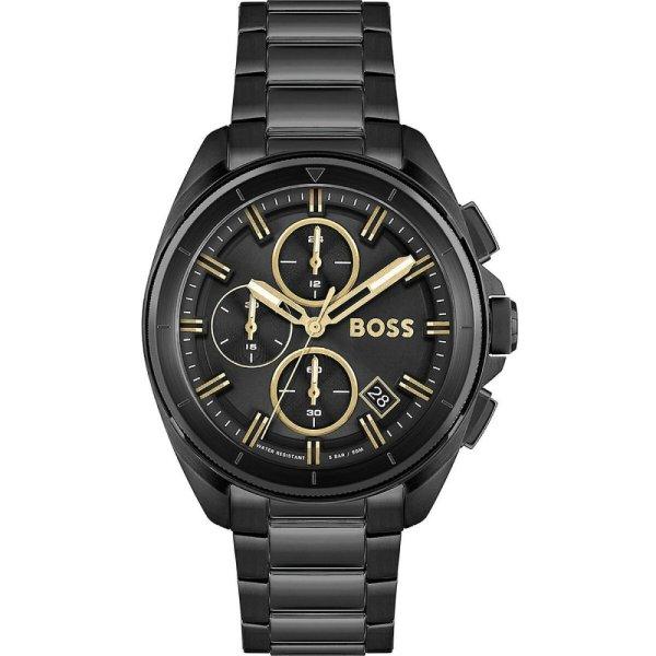 Férfi karóra Hugo Boss (Ø 45 mm) MOST 385942 HELYETT 181708 Ft-ért!