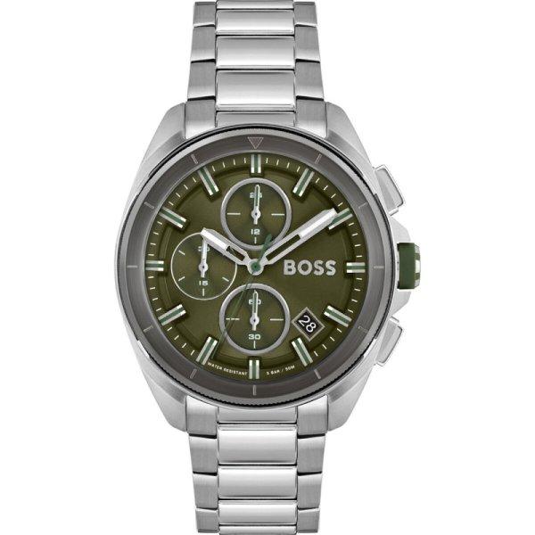 Férfi karóra Hugo Boss (Ø 44 mm) MOST 339536 HELYETT 159906 Ft-ért!