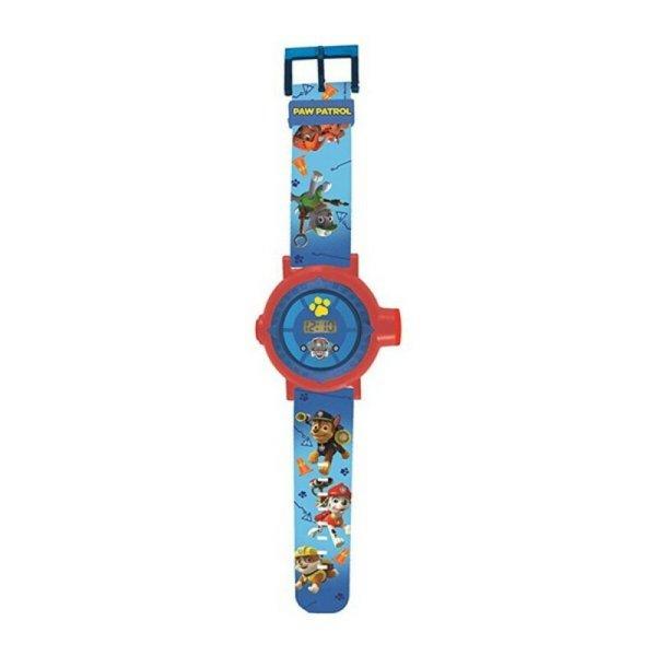 Gyermek karóra Paw Patrol Lexibook MOST 28253 HELYETT 18578 Ft-ért!