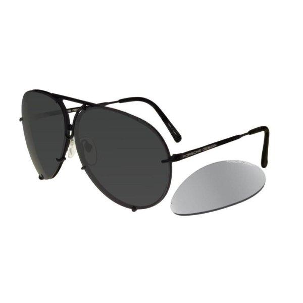 Unisex napszemüveg Porsche Design P8478 MOST 301638 HELYETT 238548 Ft-ért!