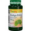 vitaking Ginkgo Biloba Forte 120mg tabletta (60 db)