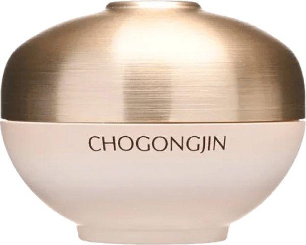 Missha Feszesítő arckrém érzékeny bőrre
Chogongjin (Chaeome Jin Cream) 60 ml