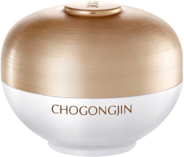 Missha Világosító krém a sötét foltok
korrigálására Chogongjin (Sulbon Jin Dark Spot Correcting Cream)
60 ml