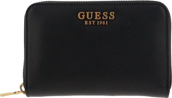 Guess Női pénztárca medium SWVA8500400-BLA