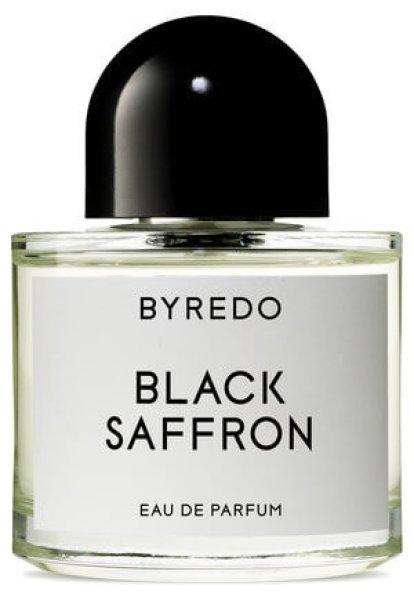 Byredo Black Saffron - EDP 2 ml - illatminta spray-vel