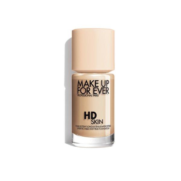 Make Up For Ever Hosszantartó smink (Undetectable Stay True Foundation) 30
ml 1N14 Beige