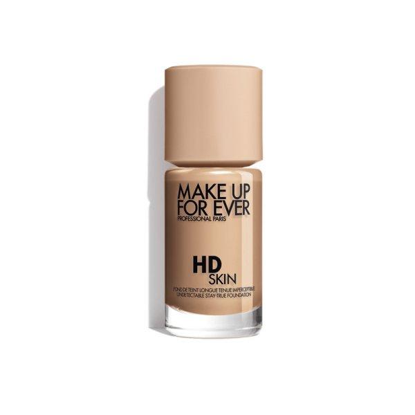 Make Up For Ever Hosszantartó smink (Undetectable Stay True Foundation) 30
ml 2N26 Sand