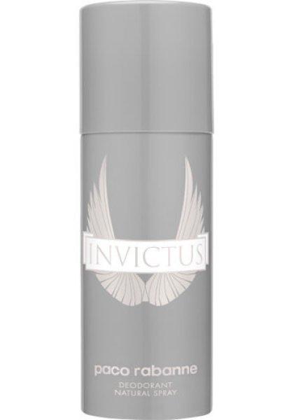 Paco Rabanne Invictus - dezodor spray 150 ml
