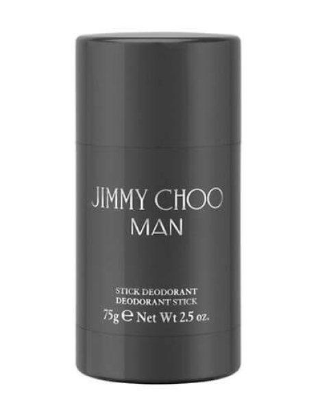 Jimmy Choo Man - szilárd dezodor 75 ml