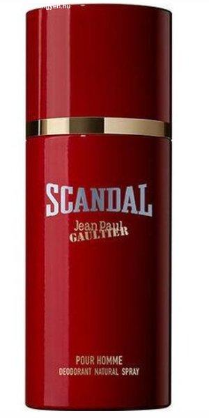 Jean P. Gaultier Scandal For Him - dezodor spray 150 ml