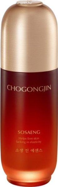 Missha Hidratáló esszencia érett és száraz bőrre
Chogongjin (Sosaeng Jin Essence) 50 ml