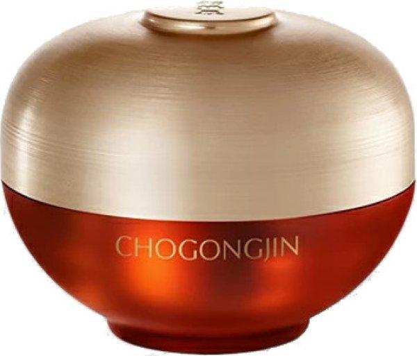 Missha Ránctalanító krém érett és száraz
bőrre Chogongjin (Sosaeng Jin Cream) 60 ml