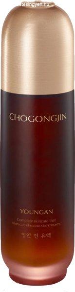 Missha Hidratáló emulzió érett és száraz
bőrre Chogongjin (Youngan Jin Emulsion) 120 ml