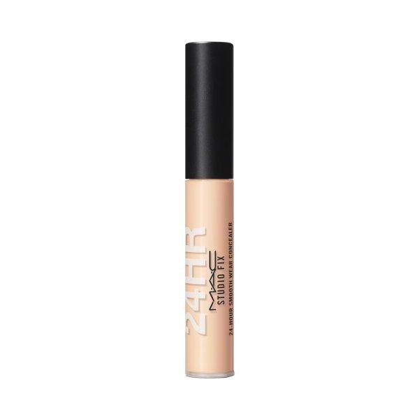 MAC Cosmetics Könnyű folyékony korrektor Studio Fix (24-Hour
Smooth Wear Concealer) 7 ml NC44