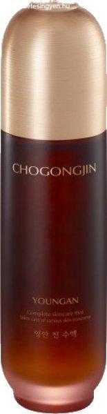 Missha Simító tonik érett és száraz bőrre
Chogongjin (Youngan Jin Toner) 150 ml