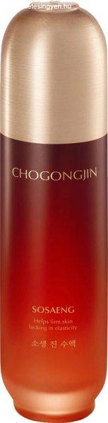 Missha Simító tonik érett és száraz bőrre
Chogongjin (Sosaeng Jin Toner) 150 ml