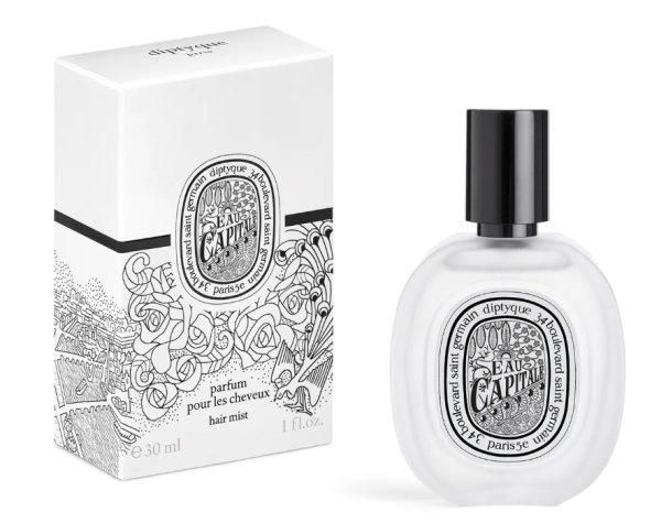 Diptyque Eau Capitale - hajpermet 30 ml