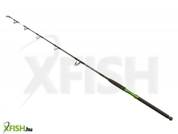 Wizard Vertix Boat Csónakos Harcsázó Horgászbot 165cm 12Lbs 1 Részes