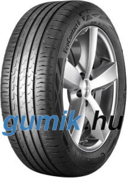 Continental EcoContact 6 ( 235/50 R18 97Y EVc, MGT )