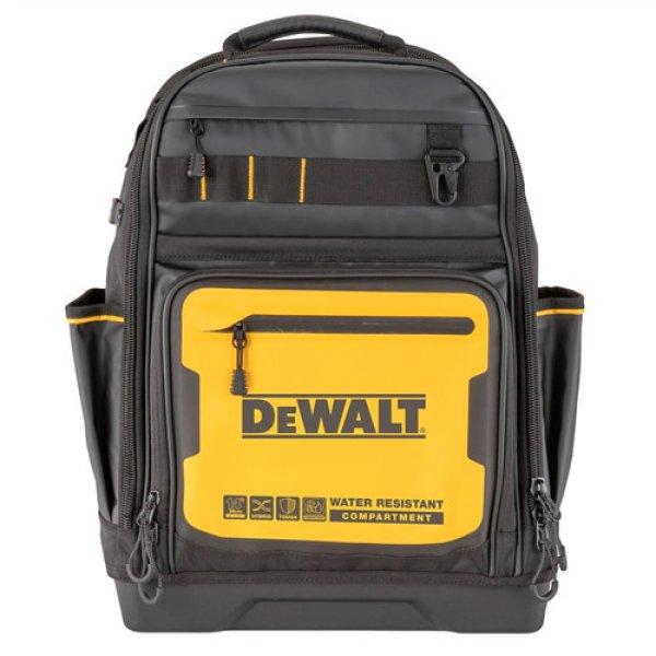 DEWALT Pro szerszámos hátizsák