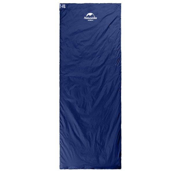 Naturehike LW180 sleeping bag size M (navy blue)