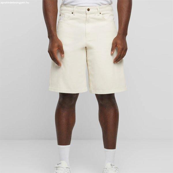 Karl Kani shorts Og Shorts off white