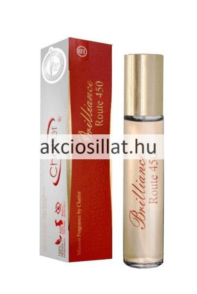 Chatler Mission Fragrance Brilliance Route 450 EDP 30ml / Maison Francis
Kurkdjian Baccarat Rouge 540 parfüm utánzat