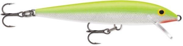 Rapala F09 Original Floater Rap wobbler 9cm 5g - SFC (RA5819128)